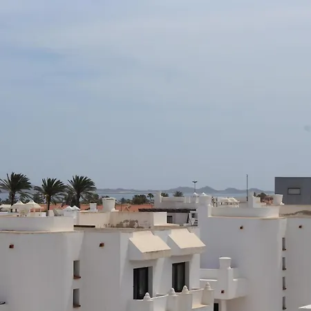 Villa Luna Corralejo Exterior photo