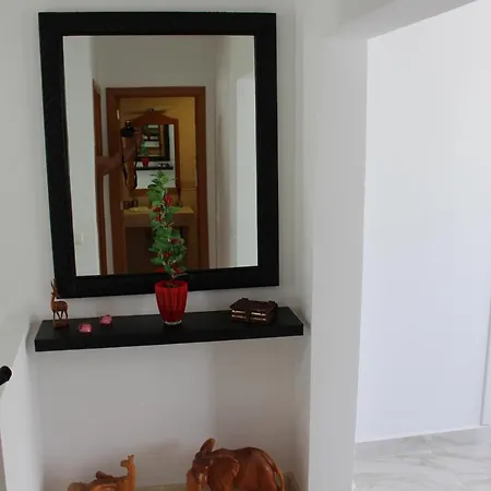Villa Luna Corralejo Exterior photo