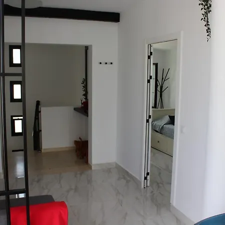Villa Luna Corralejo Exterior photo