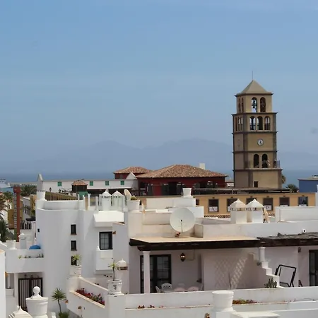Villa Luna Corralejo Exterior photo